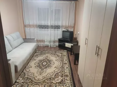 1-к кв. Ставропольский край, Ставрополь Октябрьская ул., 190 (38.0 м)