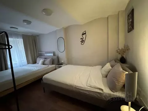 Комната Санкт-Петербург ул. Жуковского, 29