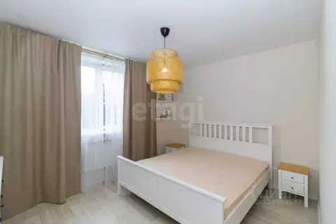 Таунхаус в Тюменская область, Тюменский муниципальный округ, д. ...