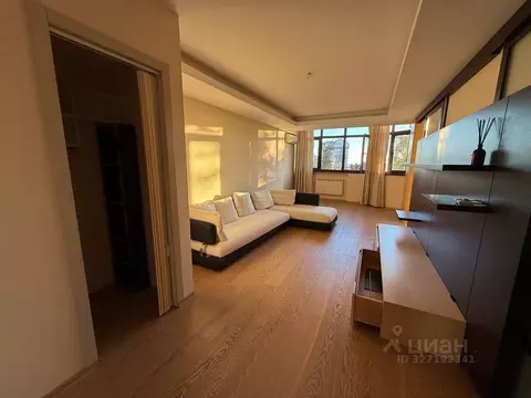 3-к кв. Краснодарский край, Сочи Светлана мкр, ул. Учительская, 18В ...