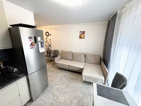 2-к кв. Челябинская область, Челябинский городской округ, пос. ...