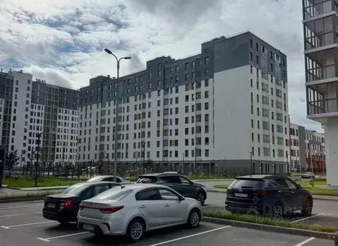 Помещение свободного назначения в Санкт-Петербург пос. Шушары, ул. ...