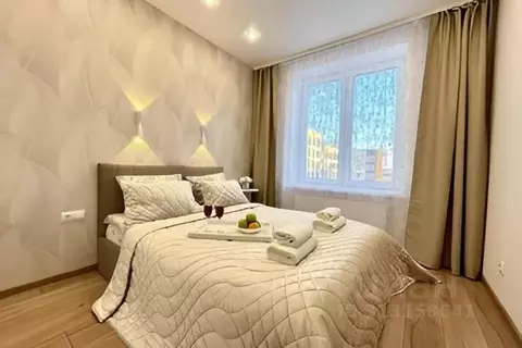 2-к кв. Башкортостан, Уфа ул. Даяна Мурзина, 5 (44.0 м)