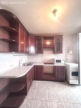 2-комнатная квартира: Балашиха, улица Свердлова, 53 (55.9 м)