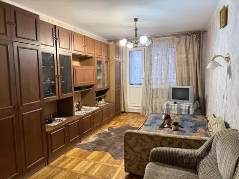 2-к кв. Московская область, Красногорск Райцентр мкр, ул. Георгия ...