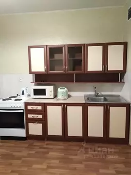 1-к кв. Татарстан, Казань Чистопольская ул., 86 (44.0 м)