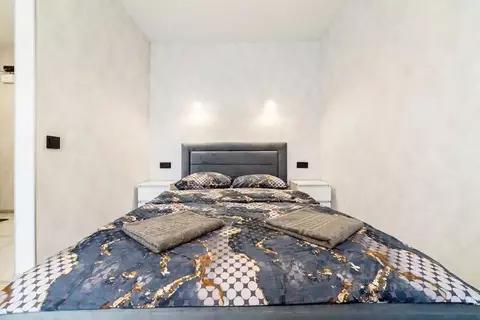 1-к кв. Татарстан, Казань ул. Адоратского, 55 (33.0 м)