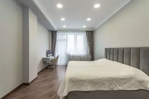 2-к кв. Ростовская область, Ростов-на-Дону ул. Шаумяна, 30 (120.0 м)