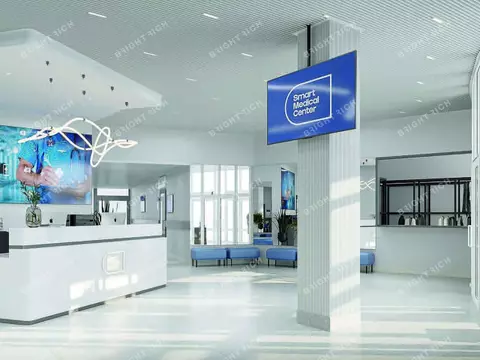 Офис в Санкт-Петербург Академическое муниципальный округ,  (268 м)