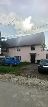 Дом в Хабаровский край, Хабаровский район, с. Лесное Клубная ул., 20 ...