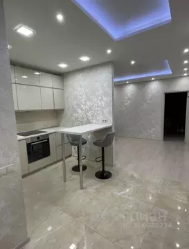 2-к кв. Москва Новоясеневский просп., 9 (49.3 м)