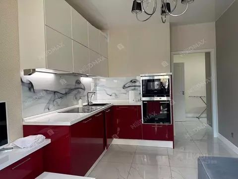 1-к кв. Санкт-Петербург Московский просп., 183-185 (47.0 м)