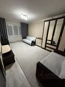 2-к кв. Калужская область, Калуга ул. Белинского, 3 (53.0 м)