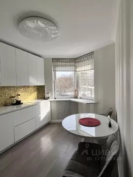 2-к кв. Москва Болотниковская ул., 36к5 (51.0 м)