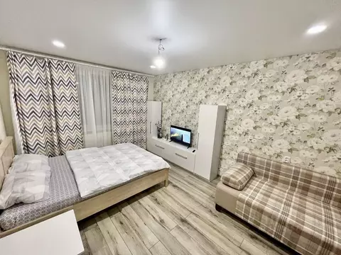 1-к кв. Удмуртия, Ижевск ул. Оружейника Драгунова, 72 (28.0 м)