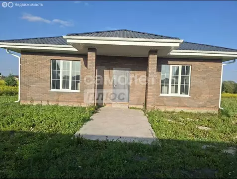 Дом в Орловский муниципальный округ, деревня Образцово, 2-я Брянская ...