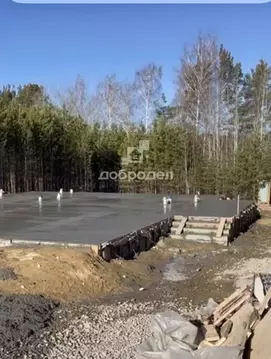 Участок в Свердловская область, Белоярский муниципальный округ, пос. ...