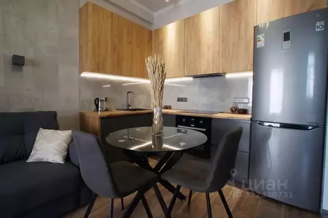 2-к кв. Краснодарский край, Сочи Мамайка мкр, ул. Крымская, 89 (48.0 ...