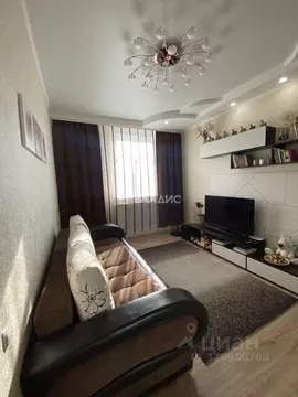 2-к кв. Татарстан, Казань ул. Павлюхина, 102А (44.8 м)