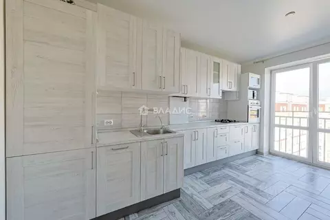 2-к кв. Калининградская область, Калининград ул. Генерала Челнокова, ...