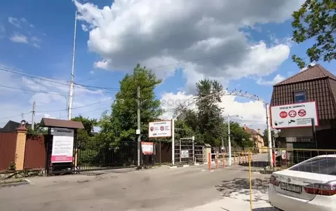 Участок в Москва № 1 кв-л,  (20.0 сот.)