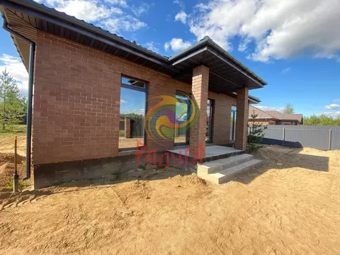 Дом в Ивановская область, Ивановский район, Беляницкое с/пос, д. ...