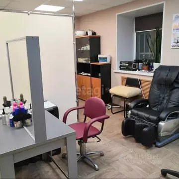 Помещение свободного назначения в Коми, Ухта муниципальный округ, ...