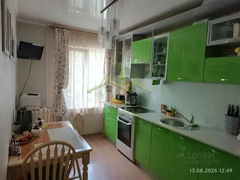 3-к кв. Бурятия, Улан-Удэ ул. Шумяцкого, 3 (66.5 м)
