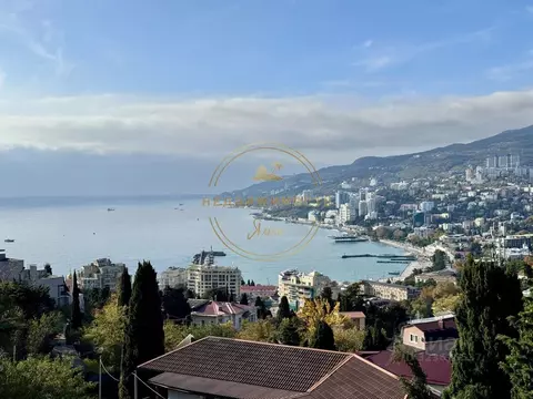 Дом в Крым, Ялта ул. Мухина (225 м)