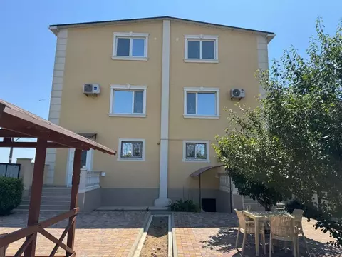 Дом в Крым, Евпатория ул. Лиманная, 91А (150 м)