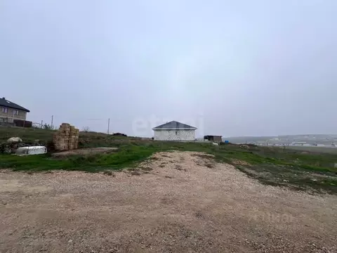 Участок в Крым, Симферопольский район, Мирновское с/пос, Дзержинец ...