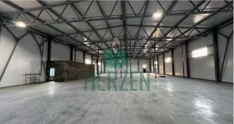 Производственное помещение в Московская область, Раменский ...