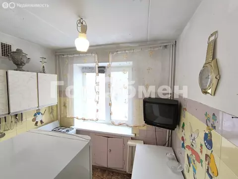 1-комнатная квартира: Пушкино, микрорайон Заветы Ильича, Вокзальная ...