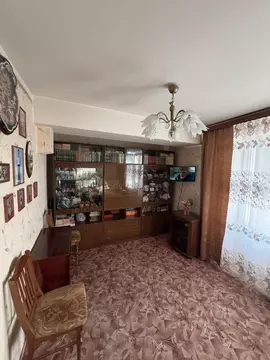 Квартира, 2 комнаты, 33.1 м