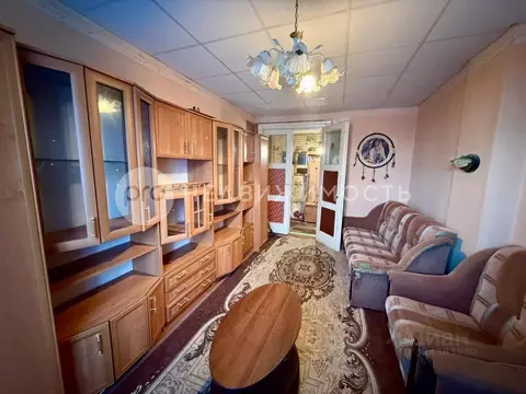 2-к кв. Рязанская область, Рыбное Путейская ул., 13 (44.7 м)