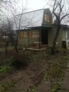 Дом в Татарстан, Казань Любитель природы садовое товарищество, 186 (39 ...