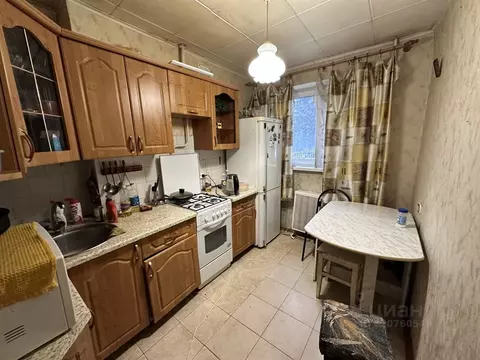 2-к кв. Московская область, Воскресенск Новлянский мкр, ул. ...