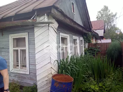 Участок в Коми, Сыктывкар проезд 20 МЮД, 8 (6.18 сот.)