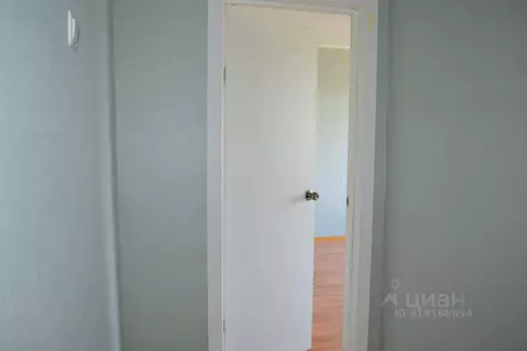 3-к кв. Алтайский край, Барнаул ул. Новосибирская, 38к2 (64.4 м)