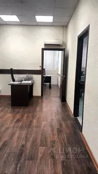 Помещение свободного назначения в Москва 1-й Нагатинский проезд, 4 (70 ...