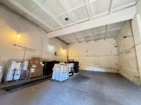 Производственное помещение в Самарская область, Самара Гродненская ...