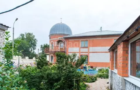 Дом в Амурская область, Благовещенск ул. Лазо, 11/3 (435 м)