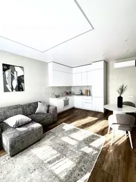 1-к кв. Башкортостан, Уфа Коммунистическая ул., 117Г (43.6 м)