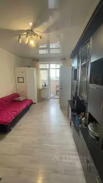 2-к кв. Краснодарский край, Краснодар Славянский мкр, ул. Заполярная, ...