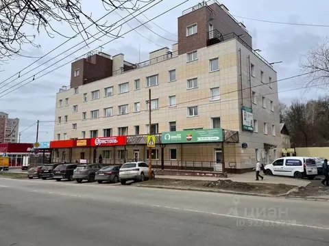 Офис в Калужская область, Калуга ул. Труда, 15 (62 м)