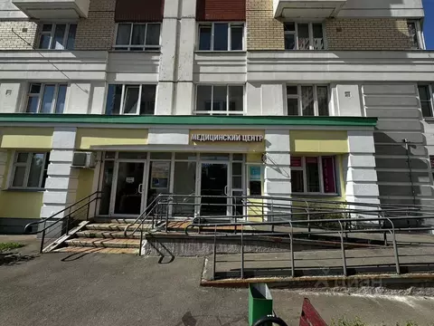 Помещение свободного назначения в Московская область, Балашиха ...
