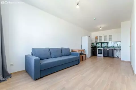 2-комнатная квартира: Екатеринбург, переулок Замятина, 24 (62.2 м)