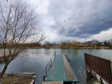 Коттедж в Ростовская область, Аксайский район, Большелогское с/пос, ...