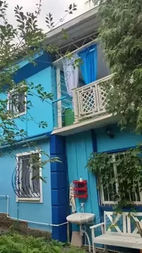 Дом в Башкортостан, Уфимский район, с. Чесноковка Лесная ул. (150 м)