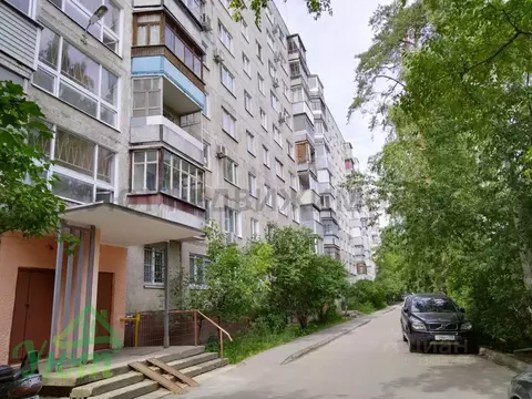 1-к кв. Московская область, Жуковский ул. Семашко, 8к1 (33.5 м)